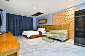 Gyeongju K Hotel